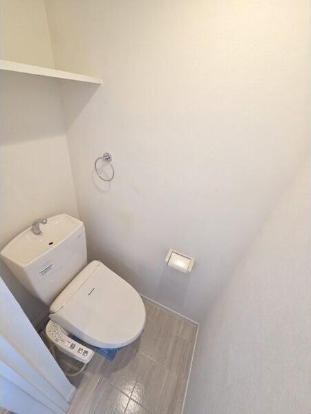 ディアコート鶴里の物件内観写真