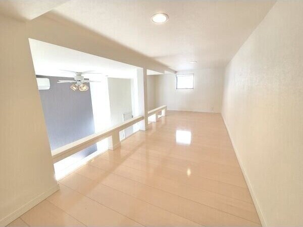 ディアコート鶴里の物件内観写真