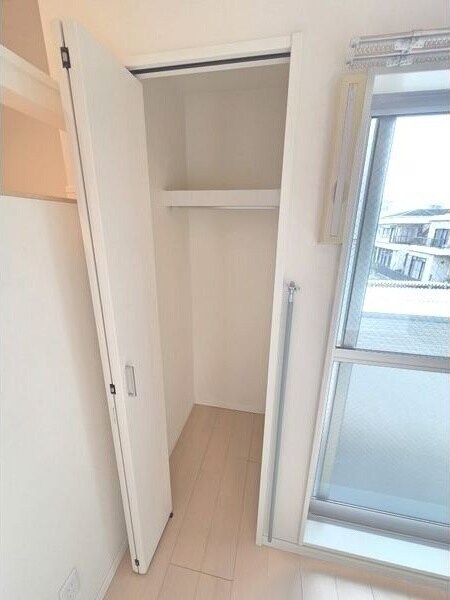 ディアコート鶴里の物件内観写真