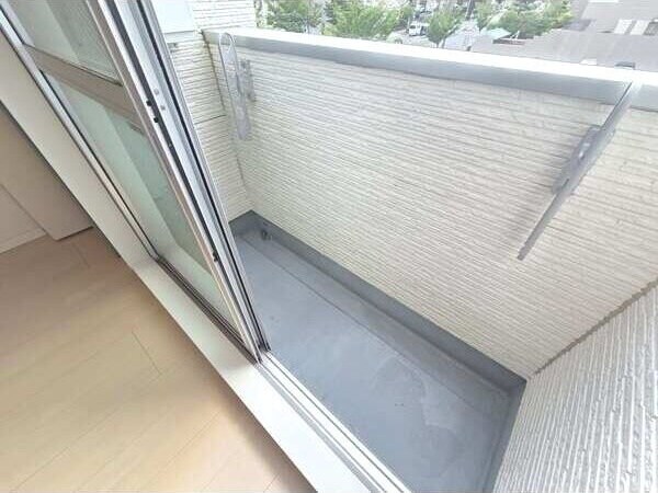 ディアコート鶴里の物件内観写真