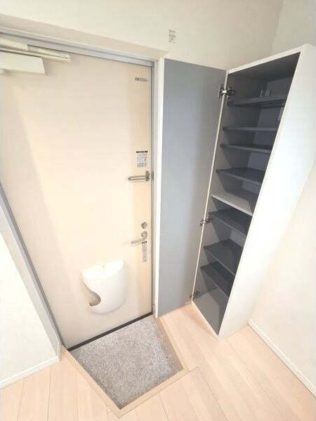 ディアコート鶴里の物件内観写真