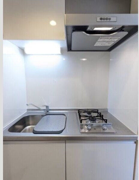 ハーモニーテラス伝馬町の物件内観写真