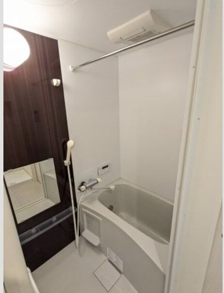 ハーモニーテラス伝馬町の物件内観写真