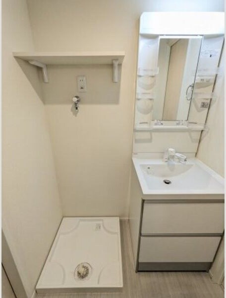 ハーモニーテラス伝馬町の物件内観写真