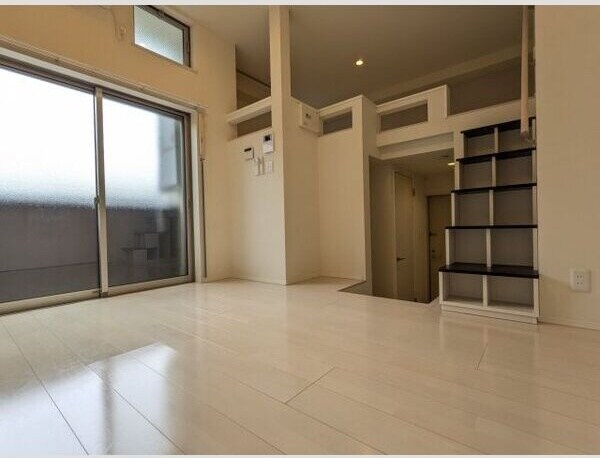 ハーモニーテラス伝馬町の物件内観写真