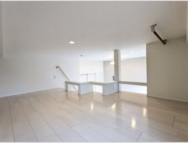 ハーモニーテラス伝馬町の物件内観写真