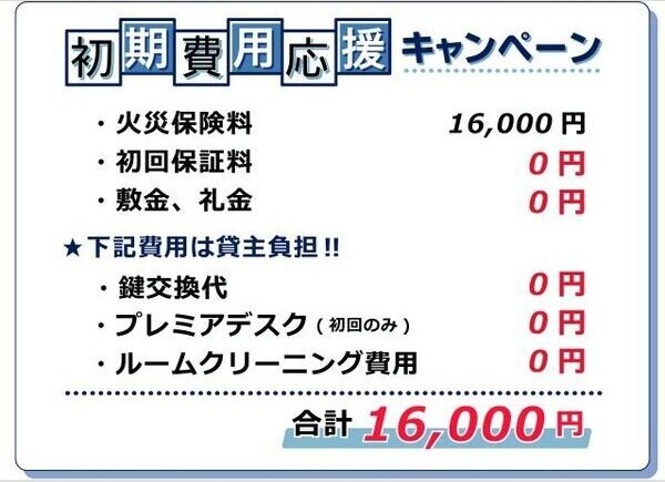ハーモニーテラス伝馬町の物件内観写真