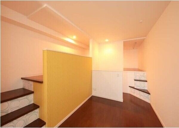 RadIAnce瑞穂公園の物件内観写真