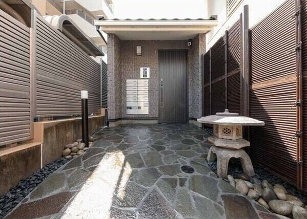 RadIAnce瑞穂公園の物件内観写真