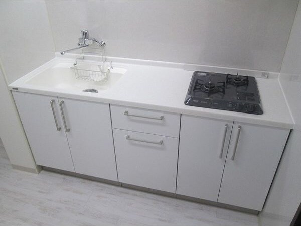 ハイトピア瑞穂の物件内観写真