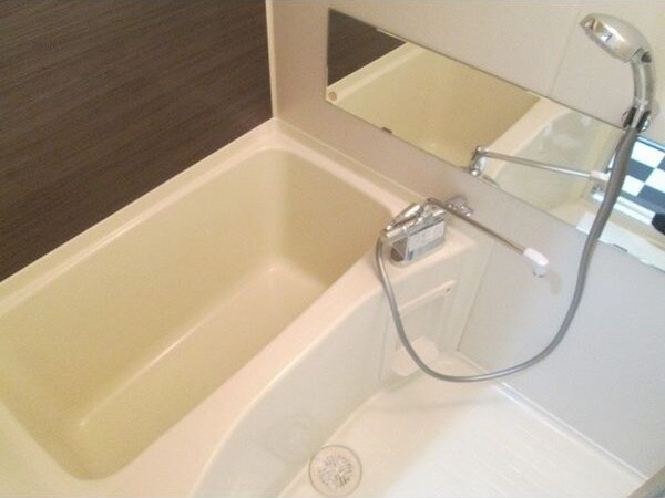 ハイトピア瑞穂の物件内観写真