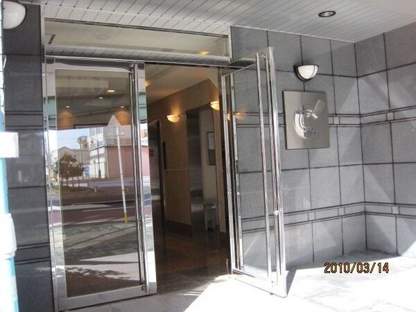 ハイトピア瑞穂の物件外観写真