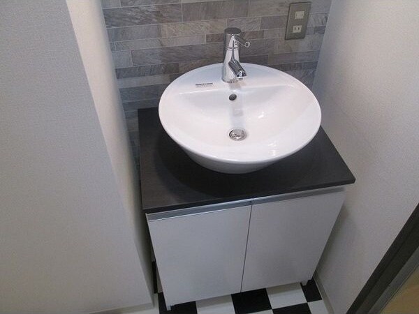 ハイトピア瑞穂の物件内観写真