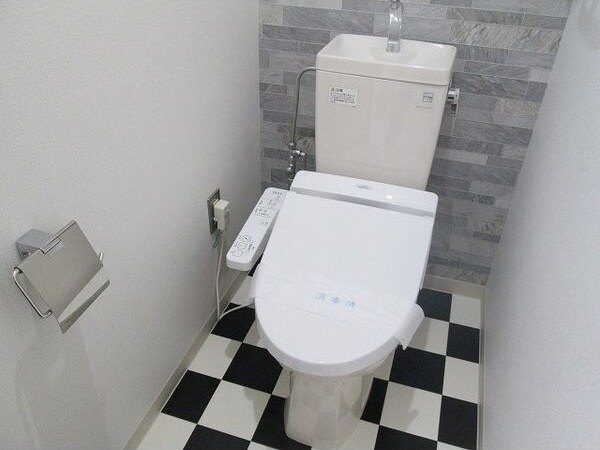 ハイトピア瑞穂の物件内観写真