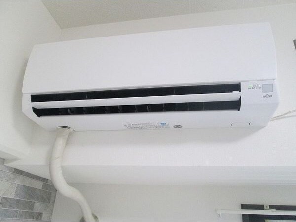 ハイトピア瑞穂の物件内観写真