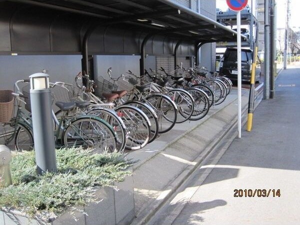 ハイトピア瑞穂の物件内観写真