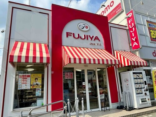 ハイトピア瑞穂の物件内観写真