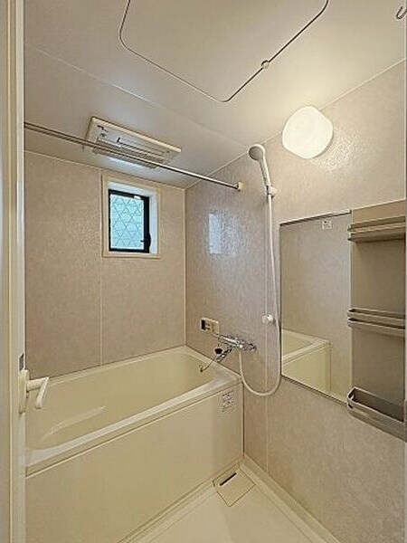 バンベイルの物件内観写真