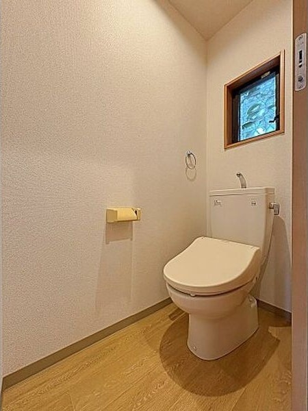 バンベイルの物件内観写真