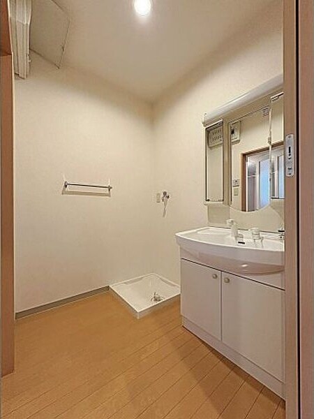 バンベイルの物件内観写真