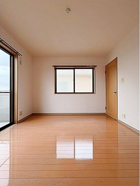 バンベイルの物件内観写真