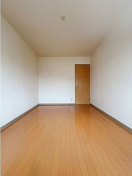 バンベイルの物件内観写真