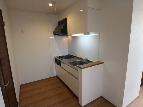 Grandtic Residence堀田の物件内観写真