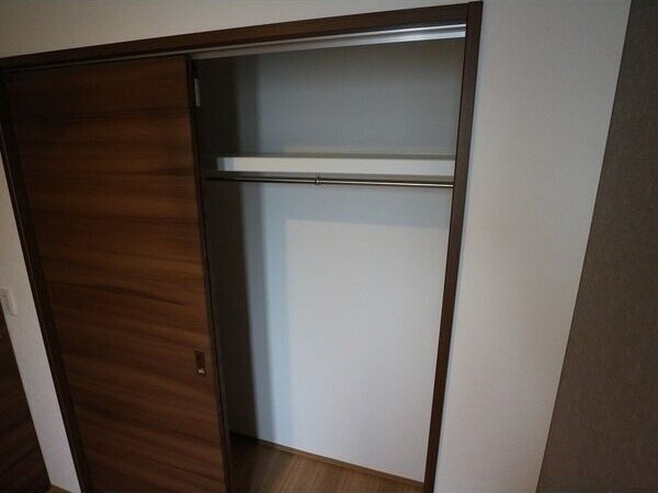 Grandtic Residence堀田の物件内観写真