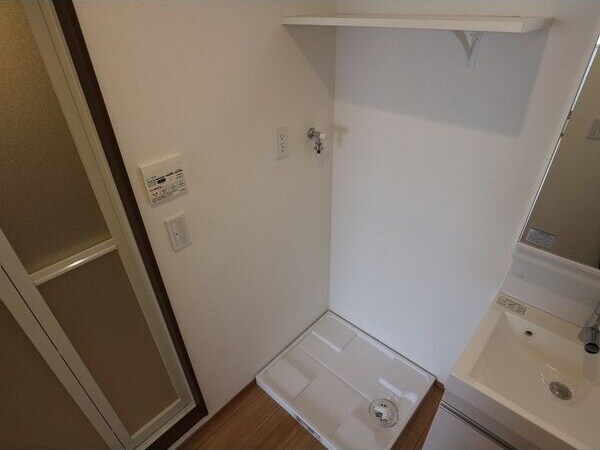 Grandtic Residence堀田の物件内観写真