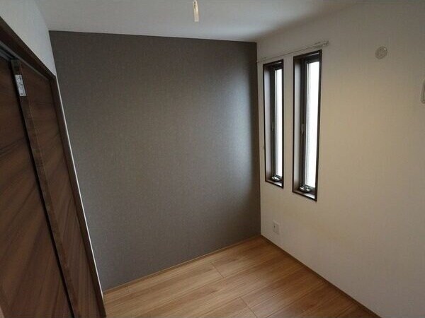 Grandtic Residence堀田の物件内観写真