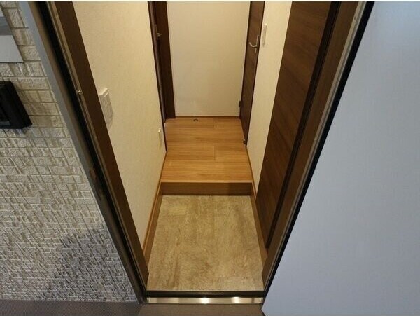 Grandtic Residence堀田の物件内観写真