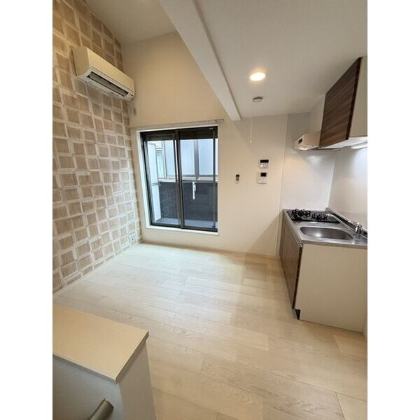 アンペルハイム本星崎の物件内観写真