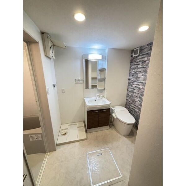 アンペルハイム本星崎の物件内観写真