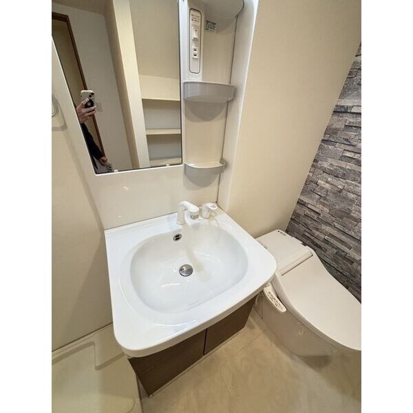 アンペルハイム本星崎の物件内観写真