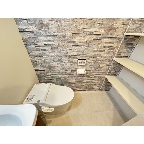 アンペルハイム本星崎の物件内観写真