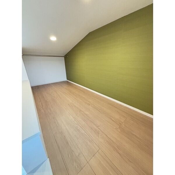 アンペルハイム本星崎の物件内観写真