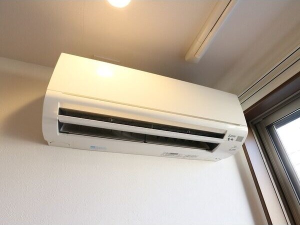 Grandtic Residence堀田の物件内観写真