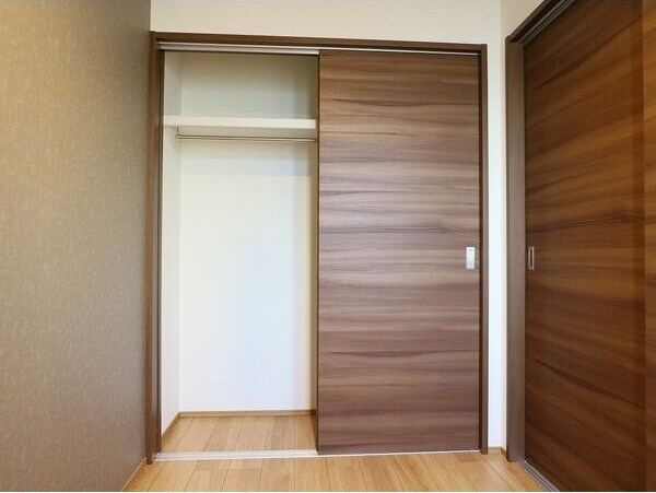 Grandtic Residence堀田の物件内観写真