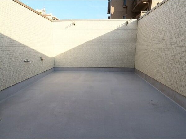 Grandtic Residence堀田の物件内観写真