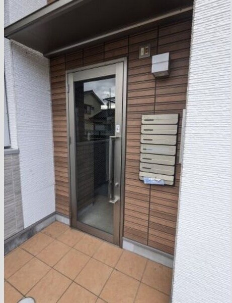 ハーモニーテラス寺崎町の物件内観写真