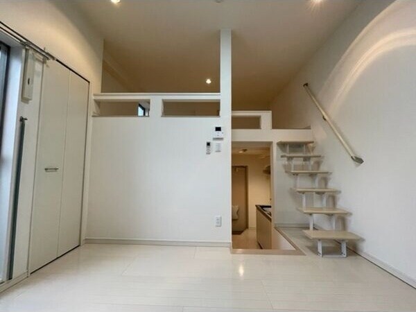 グランディール大宝の物件内観写真