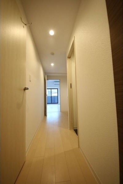 S-FORT堀田通の物件内観写真