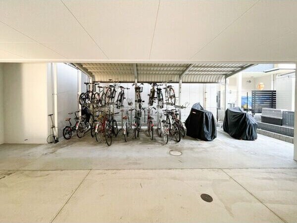 S-FORT堀田通の物件内観写真