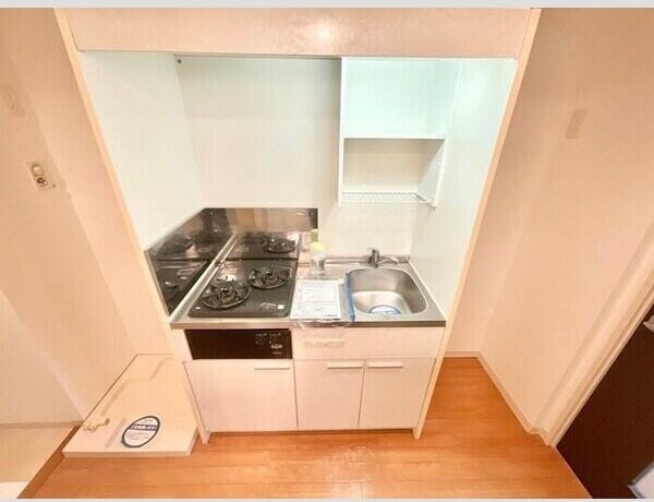 Nani Leiの物件内観写真