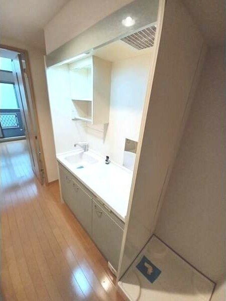 スプランドゥール道徳の物件内観写真