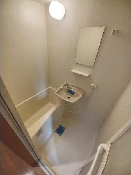 スプランドゥール道徳の物件内観写真