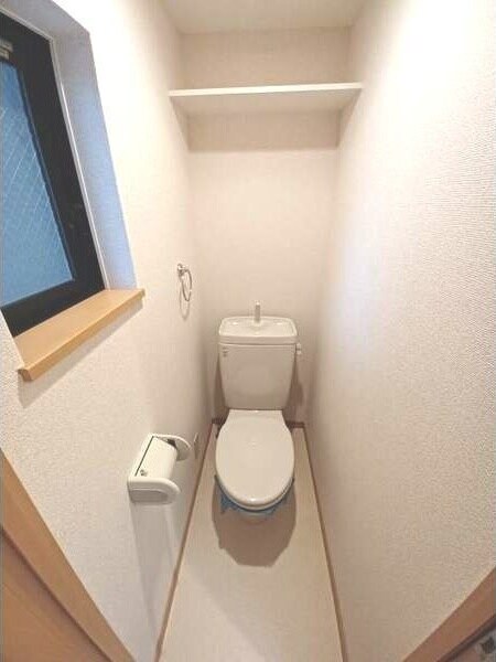 スプランドゥール道徳の物件内観写真