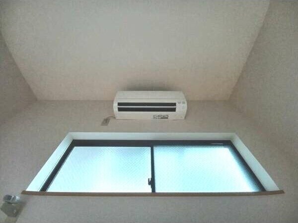 スプランドゥール道徳の物件内観写真