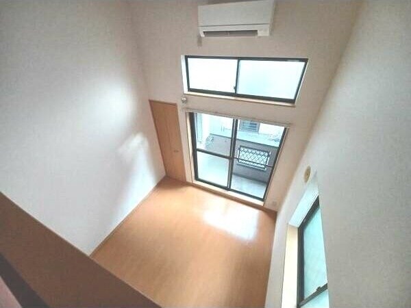 スプランドゥール道徳の物件内観写真