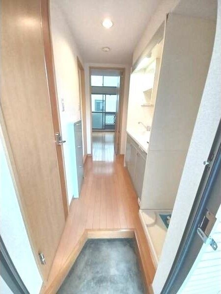 スプランドゥール道徳の物件内観写真